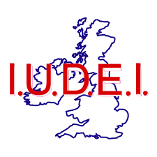 IUDEI Institute Logo