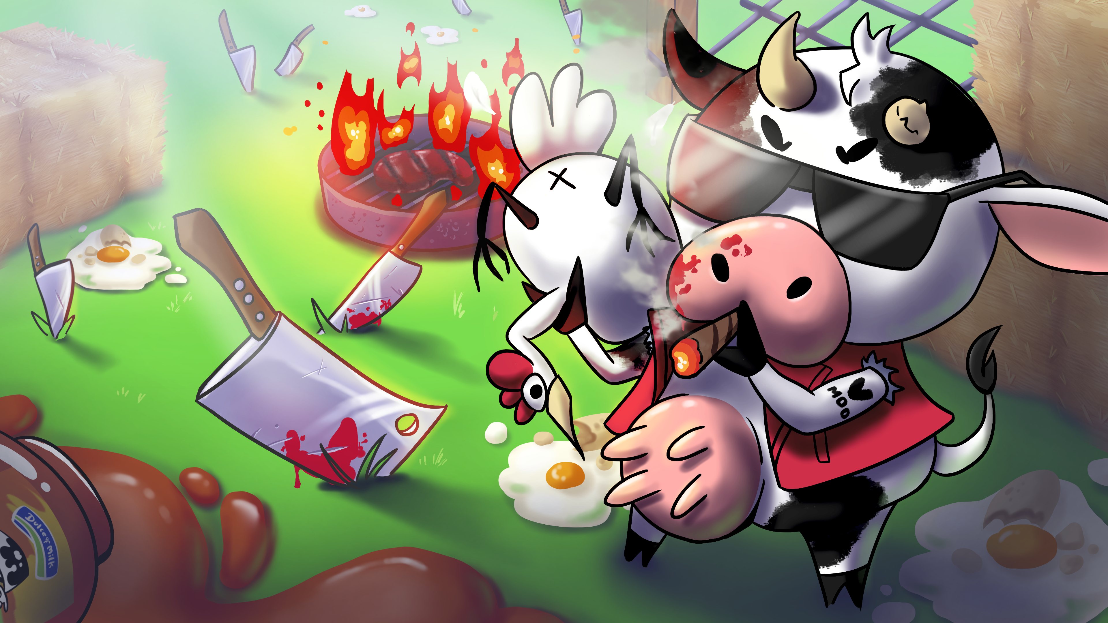 Milkshake